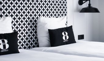 Directie Van der Valk Princeville legt zich neer bij komst Gr8-hotel