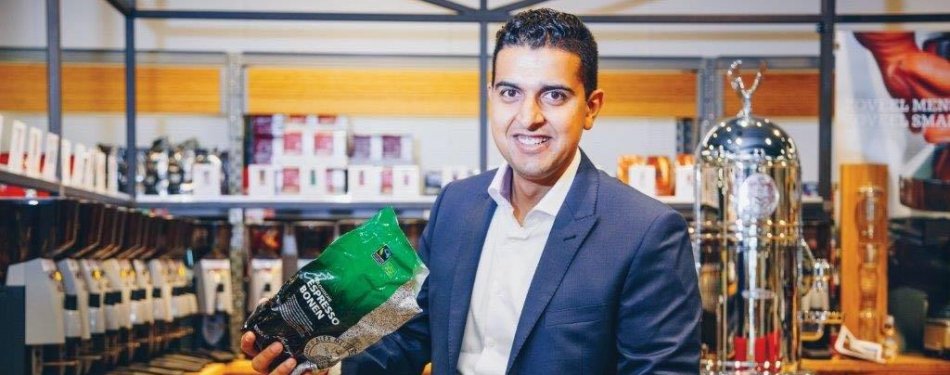 Sligro breidt Slim Ondernemen nog verder uit