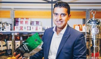 Sligro breidt Slim Ondernemen nog verder uit