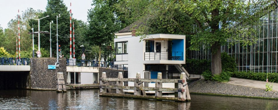 Watererfgoed: schitterende maximale doorstroming dankzij opschaling en (cash)flow