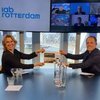 Slotadvies MICE-industrie overhandigd aan stadsbestuur van Rotterdam