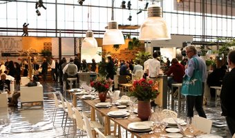Hoe gaat het nu met de grote congres- en evenementenlocaties?