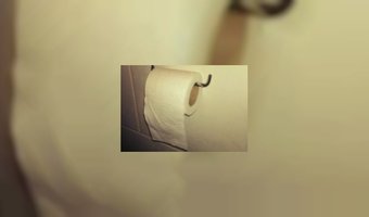 Toilet vaak gebruikt voor sociale functie