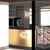 Dunkin’ opent haar 35ste vestiging in Arnhem