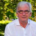Column Hans van Spronsen: mag het een metertje minder?