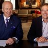 Porsche Design en Steigenberger richten gezamenlijk hotelmerk op