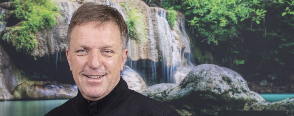Van kraanwater naar tafelwater met EcoTapwater