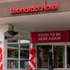 Apollo Hotel Lelystad City Centre omgetoverd tot Leonardo Hotel