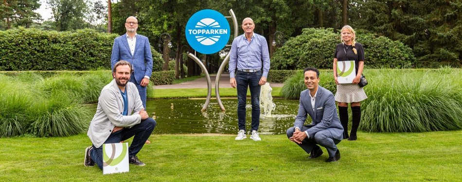 TopParken verlengt contract met Blycolin, leverancier van duurzaam bedlinnen