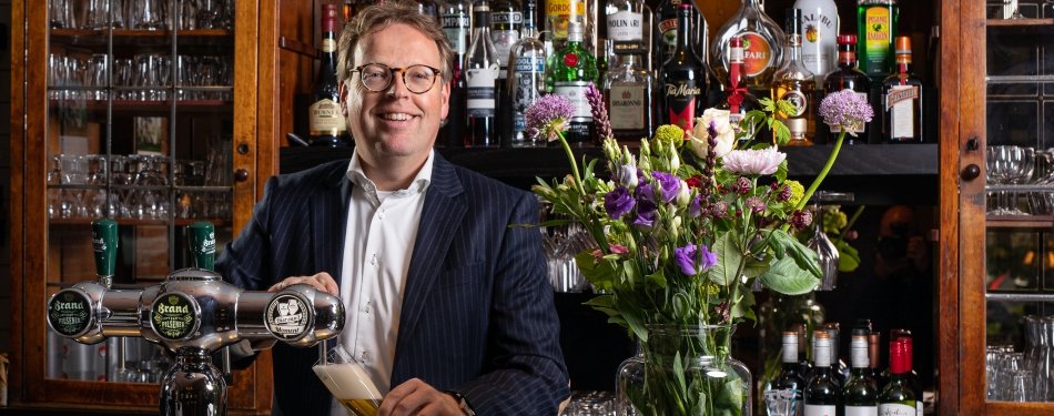 “Digitale sloten komen hier ook wel, als wíj er klaar voor zijn”