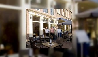 Hotel Epping  Wie wil er nog een lounge?