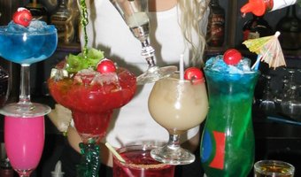 Video: werk is er wel in de horeca, maar personeel is schaars