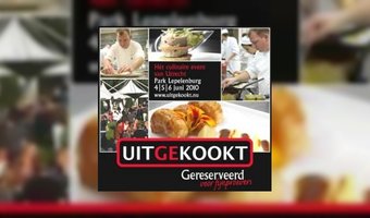 Uitgekookt 2010 groter en echter