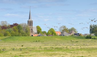 Nieuwe eigenaar gezocht voor Martinuskerk Schellinkhout