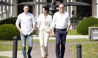 Hospitalitybedrijf met een verhaal: HIM+