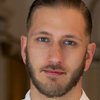 The White Room presenteert nieuwe Chef de Cuisine