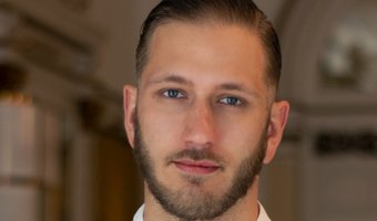 Tristan de Boer nieuwe Chef de Cuisine van The White Room