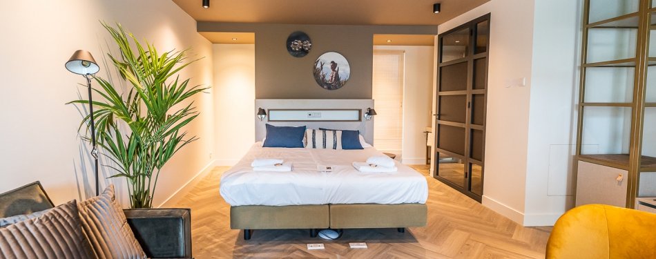 Badhotel Renesse breidt uit met Villa Noordzee