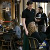 Personeelstekort leidt tot hogere lonen in de horeca