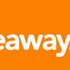 Takeaway groeit fors, maar noteert 486 miljoen euro verlies