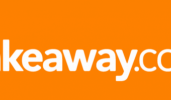 Takeaway groeit fors, maar noteert 486 miljoen euro verlies