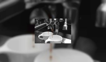 Doppio Haarlem deelt gratis cappuccino uit