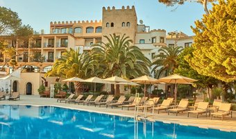 Hyatt neemt Apple Leisure Group over