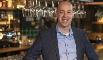 "Wij zijn niet tegen de werkgevers"