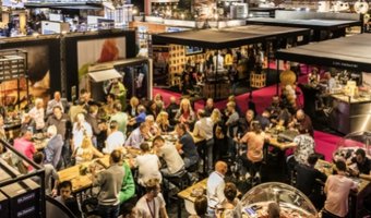 Horecavakbeurs Gastvrij Rotterdam gaat door in september