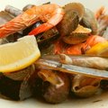 Visconsumptie: hoeveel vis eten Nederlanders eigenlijk?