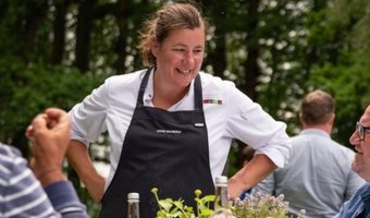 Leonie van Mierlo over bereiden van vis en veelgemaakte fouten