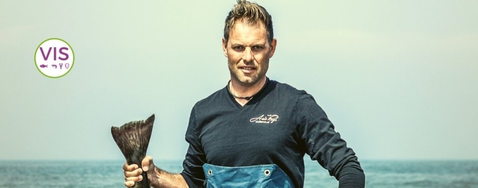 Meesterfileerder Arie Kuijt geeft tips: "Niet zagen maar glijden"