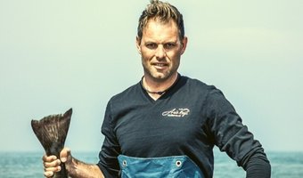 Meesterfileerder Arie Kuijt geeft tips: "Niet zagen maar glijden"