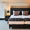 CBS: vooral hotels lijden onder wegblijven buitenlandse gasten