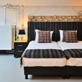 CBS: vooral hotels lijden onder wegblijven buitenlandse gasten
