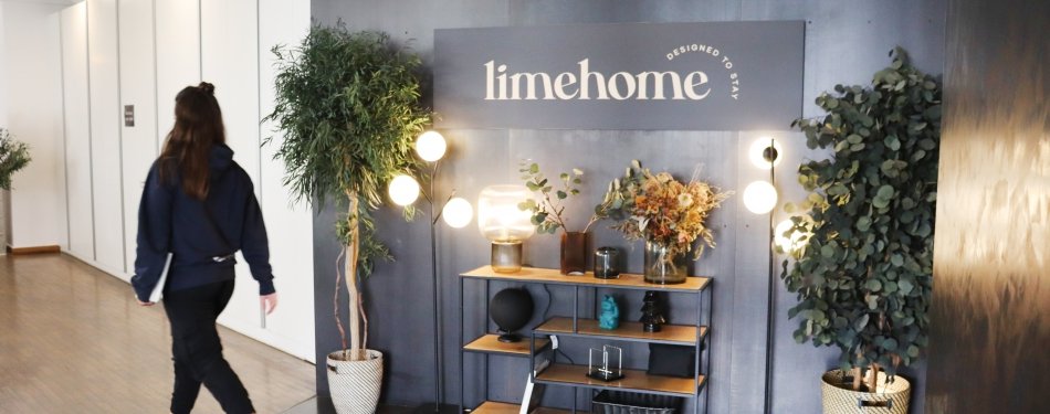 Digitaal hotelconcept limehome breidt uit naar Nederland 