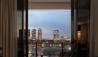 IHG Hotels & Resorts lanceert nieuw merk: Vignette Collection
