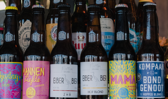 Nationaal Bieronderzoek: consumptie stabiel en meer alcoholvrij