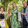 Floor van Ede genomineerd voor Wijnvrouw van het Jaar 2021