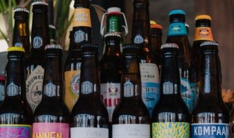 Dit zijn de beste bier en viscombinaties