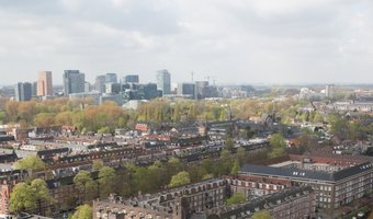 Noodkreet ondernemers voor behoud toeristische- en congresinfrastructuur