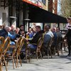 Horeca Alliantie: "Toegangsbewijs werkt conflicten aan de deur in de hand"