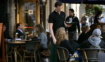 Het herfstterras in de horeca: tips en valkuilen