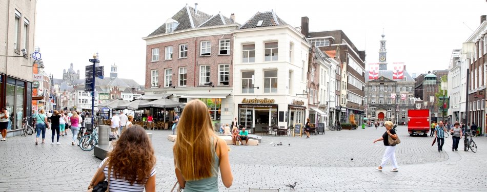 ABN AMRO ziet horeca herstellen, hotellerie blijft achter