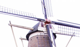 Zeeland en Friesland profiteerden het meest van binnenlands toerisme