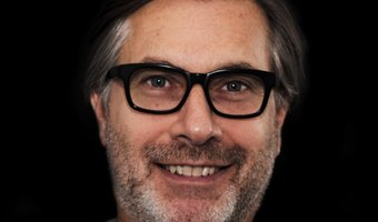 "We moeten de digitalisering van het individu benaderen"