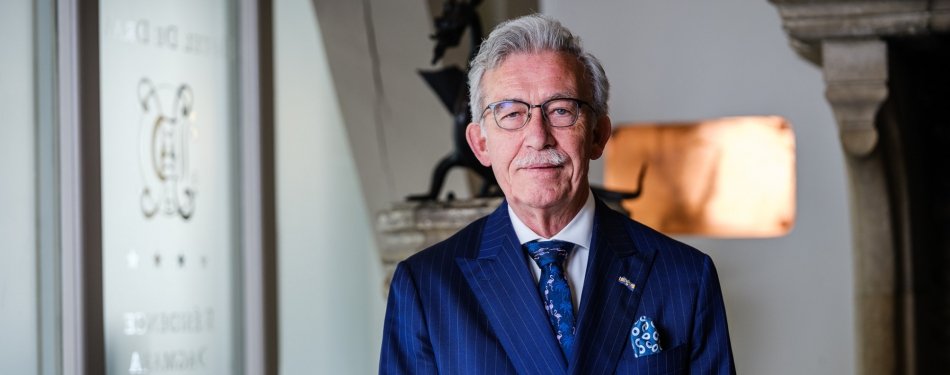 Restaurant Hemingway Bergen op Zoom wordt Restaurant 1397