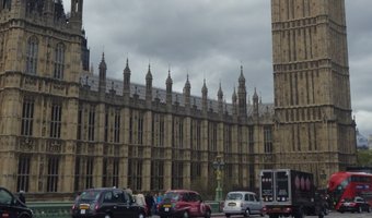 Britse toerisme-industrie ziet het najaar niet zonnig in