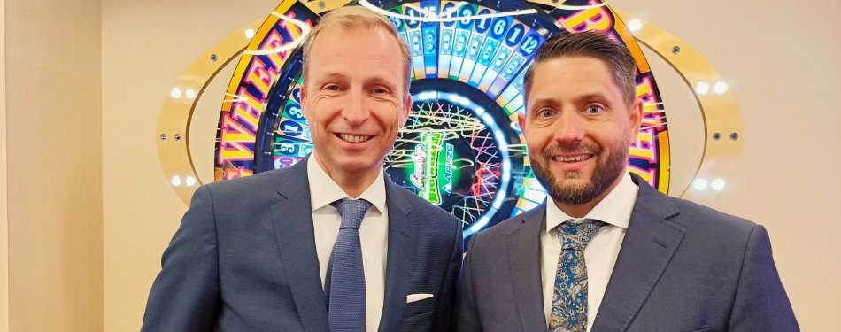 Interview: drie mooie restaurantconcepten in Holland Casino Utrecht