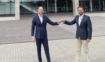 Gastvrij Rotterdam en Week van de horeca openen gezamenlijk de beursvloer